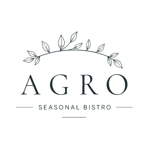 AGRO Bistro logója