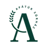 Apátúr Sörház logója