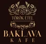 Baklava KAFE / gyorsétterem logója