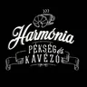 Harmónia Cafe & More logója