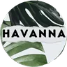 Havanna Étterem logója