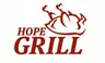 HOPE GRILL logója