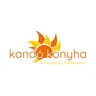 Kandó Konyha logója