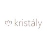Kristály Étterem logója