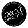 Panír Bisztró logója