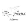 R-Force Bistro logója