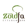 Új Zöldfa logója