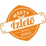 WESTY Ízlelő logója