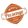 Westy Pecsenyesütő logója