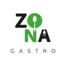 Zóna Gastro Étterem logója